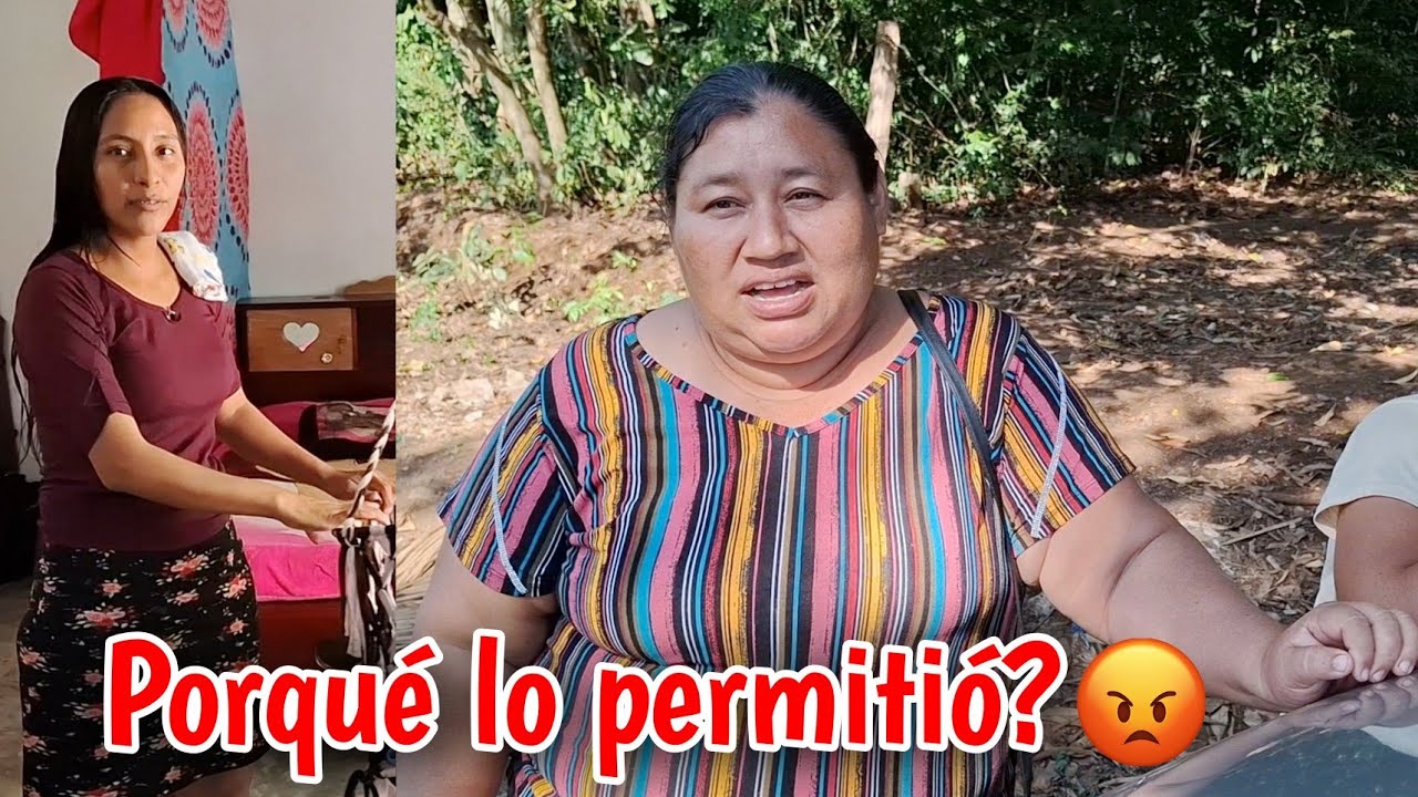 Acusaron a SONIA de ladrona⁉️Hoy vamos a dejar bien claro todo antes que esto empeore.