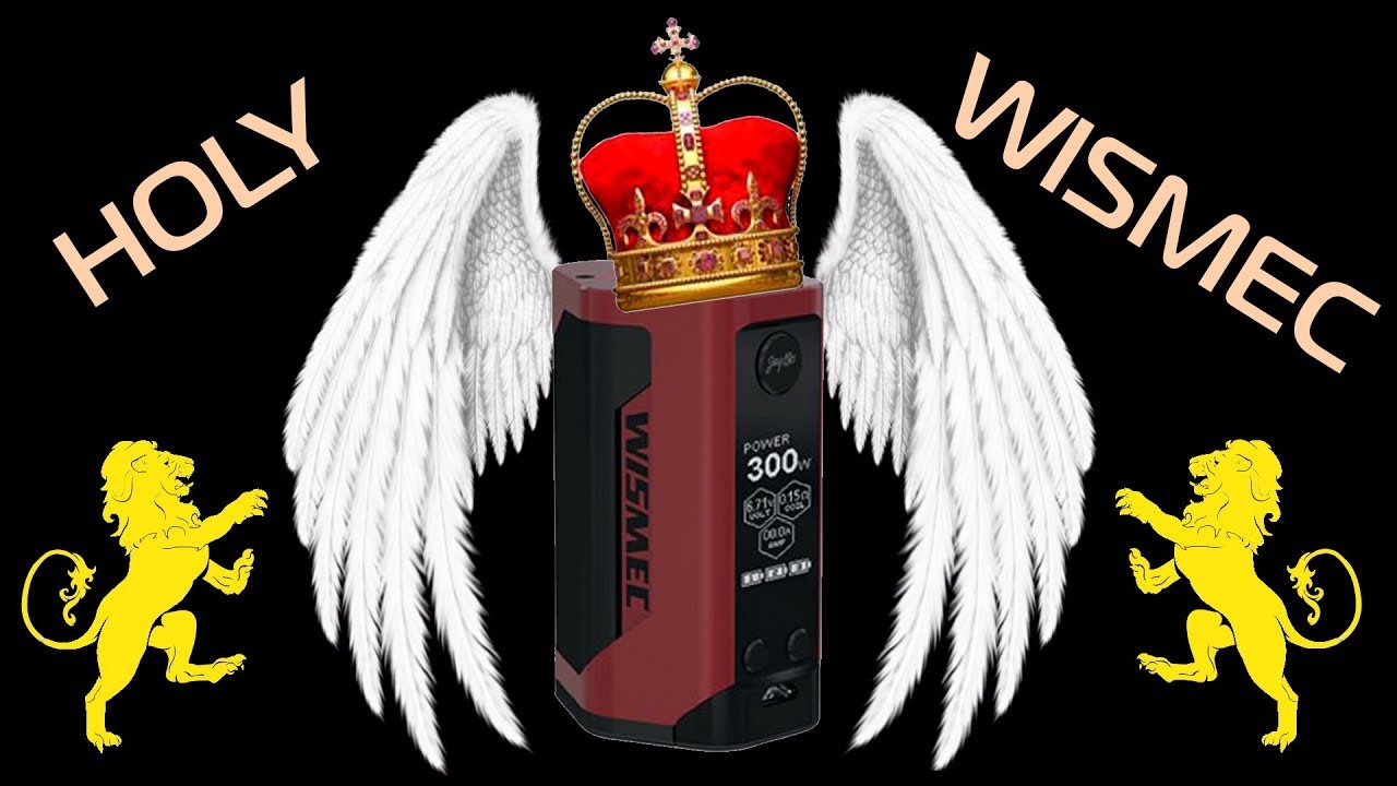 Reuleaux RX GEN3 by Wismec