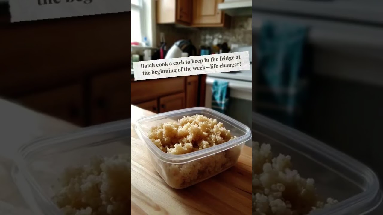 Streamline your cooking routine with these game-changing tips!