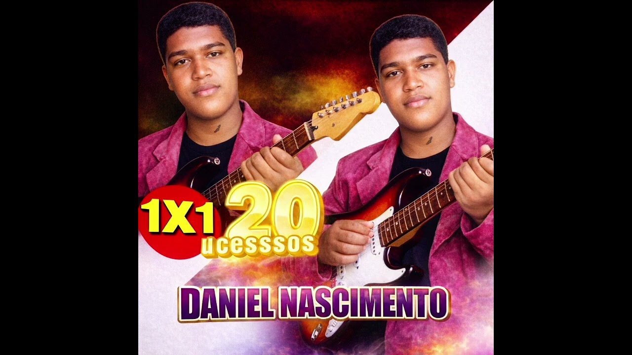 02.O LUA É ILUMINOSA, DANIEL NASCIMENTO.
