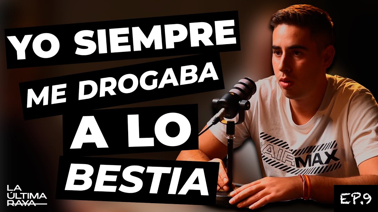 La Última Raya Ep. 9 | Cómo es una recaída en medio de un tratamiento — La historia de Adrián