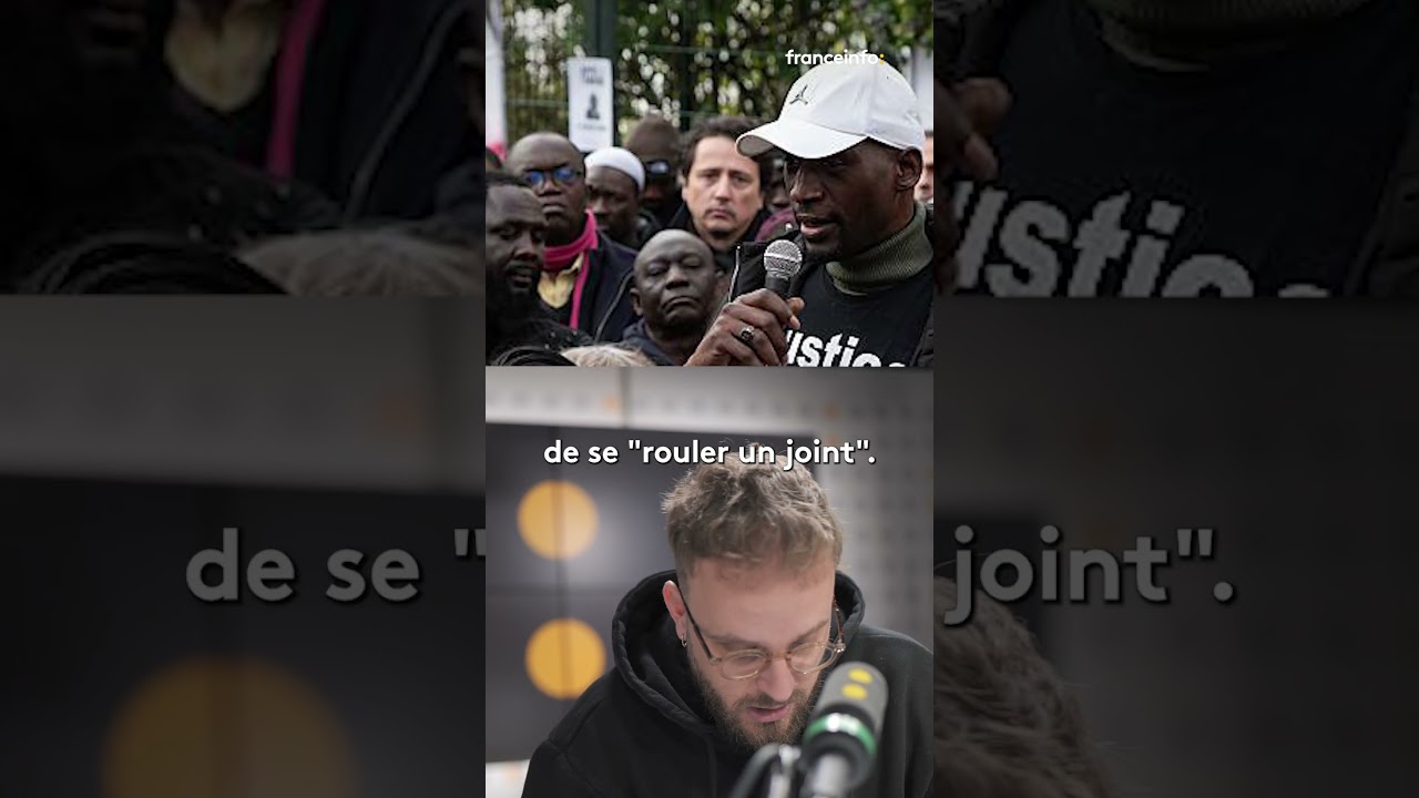 Un juge d'instruction saisi apr&egrave;s la mort d&rsquo;un homme dans le commissariat du XXe