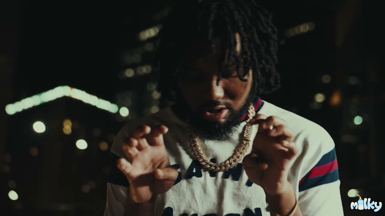 HOOD TALI P - Crackin 4’z