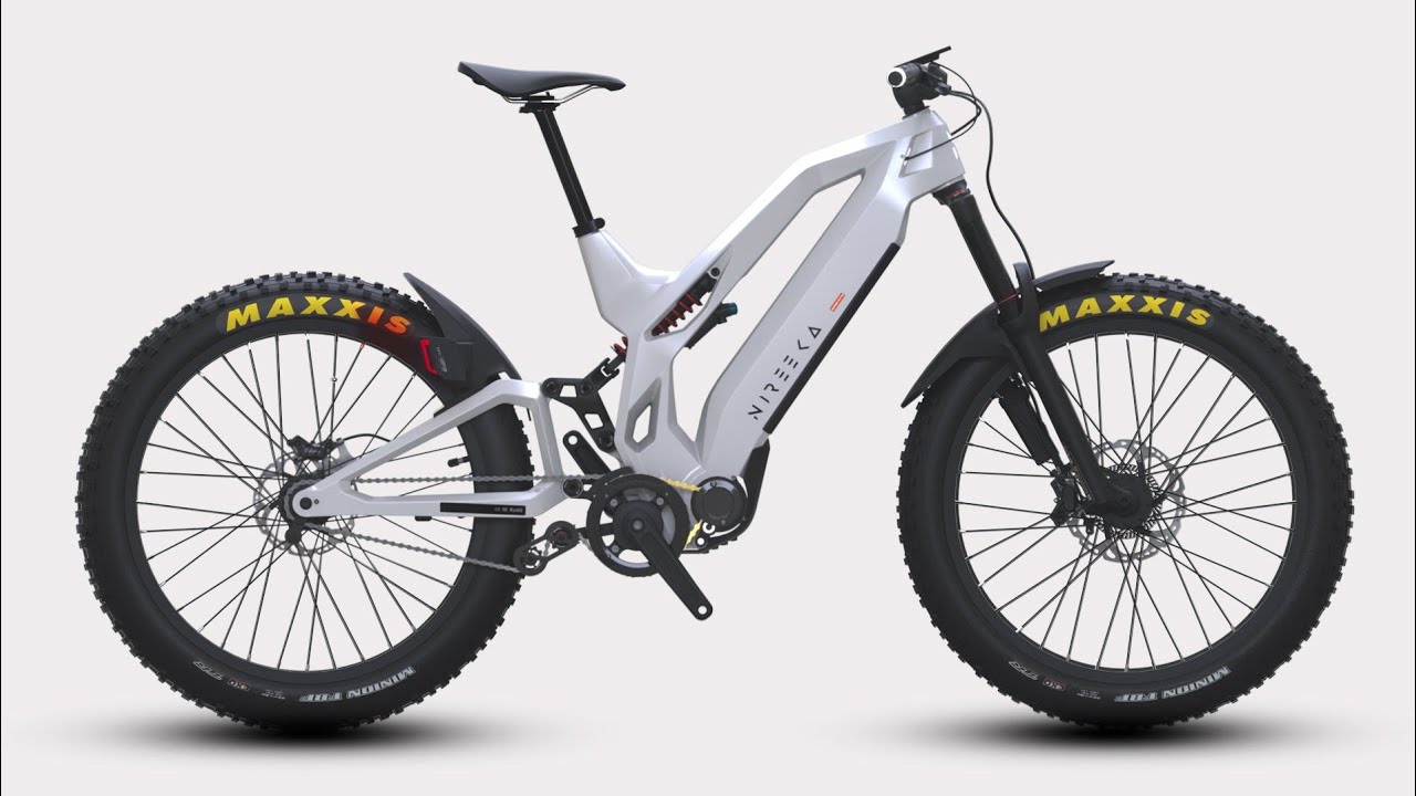 TOP 15 BEST ELECTRIC BIKES OF 2026