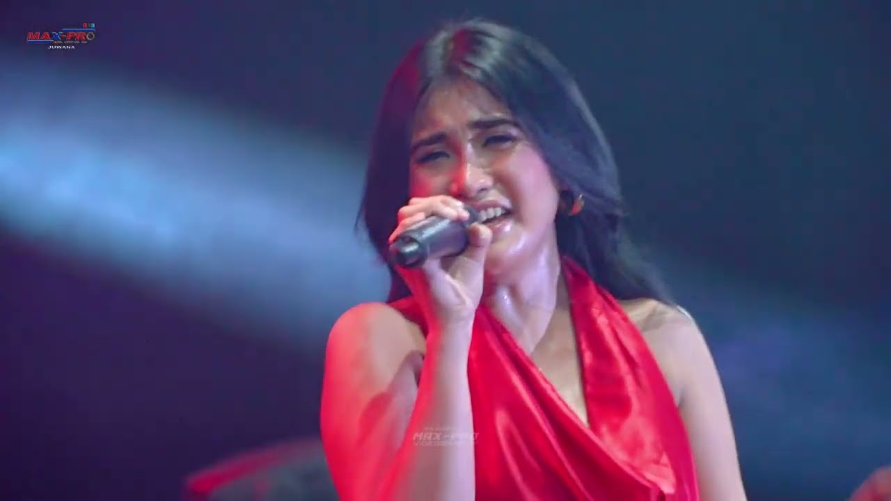 GELANDANGAN - SHERLY KDI || ADELLA ARUMANIA TEAM 2025