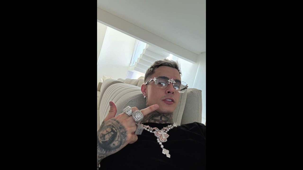 MC IG x MC Paiva x Hariel Type Beat - 