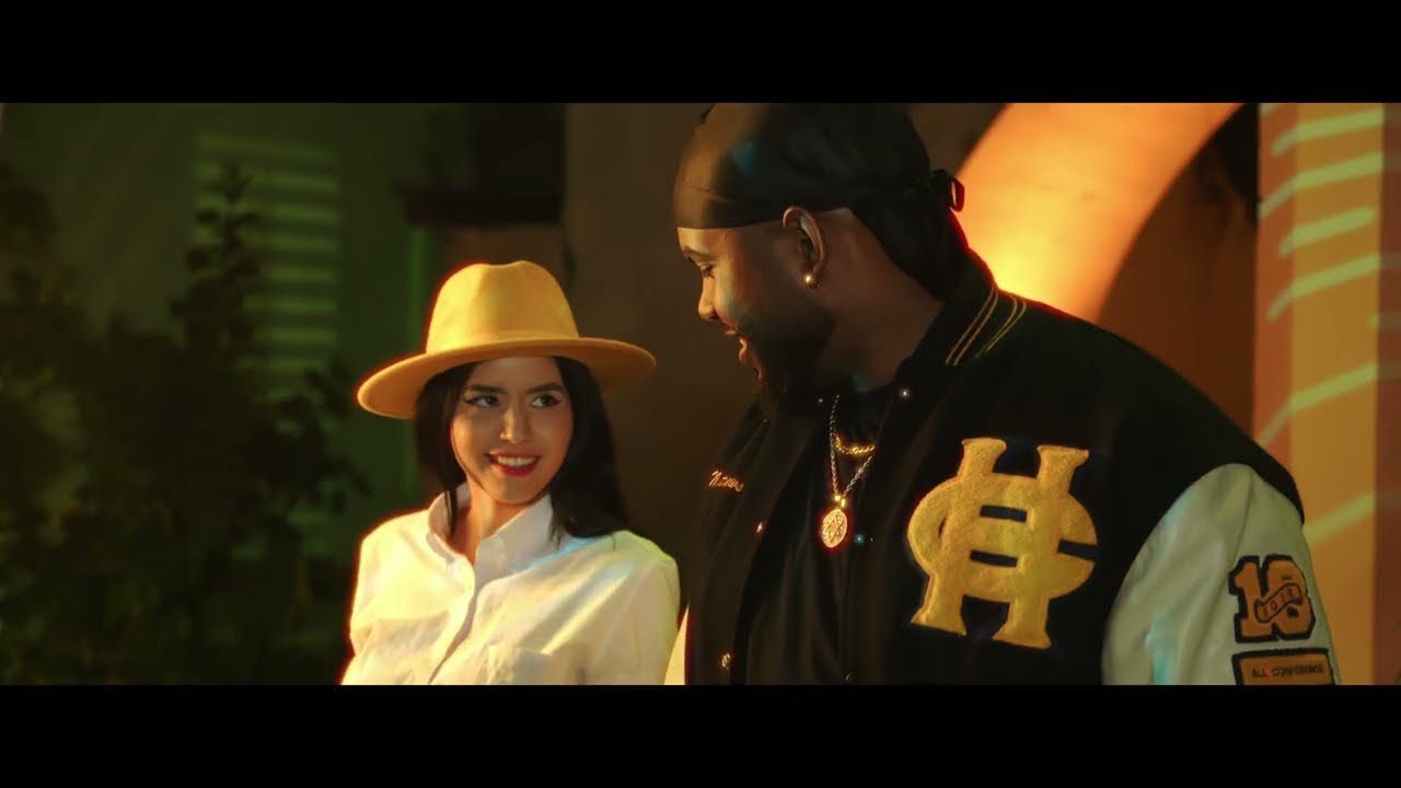 VIDEO LLAMADA - Musicólogo El Libro FT JP La Máquina (VIDEO OFICIAL) ​@MusicologoTheLibro