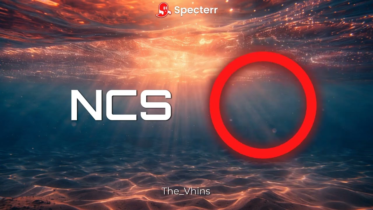 Codeko - Ocean [Melodic Drumstep] NCS Fanmade
