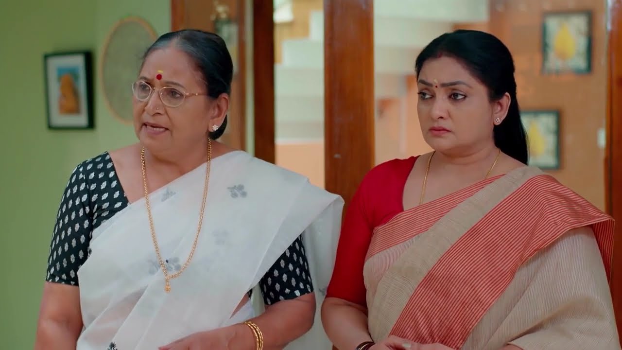 Chembarathy | Ep - 89 | Best Scene | Feb 12 2026 | Zee Keralam