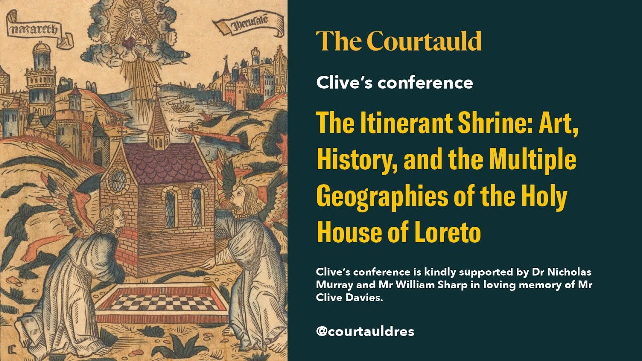 Panel 4: Feats and Fates of the Flying House