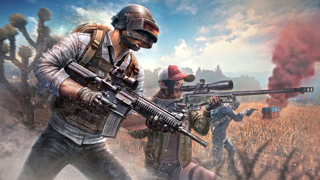 ＰＵＢＧ参加型～✨配信steam版　😊✨ひでちゃん