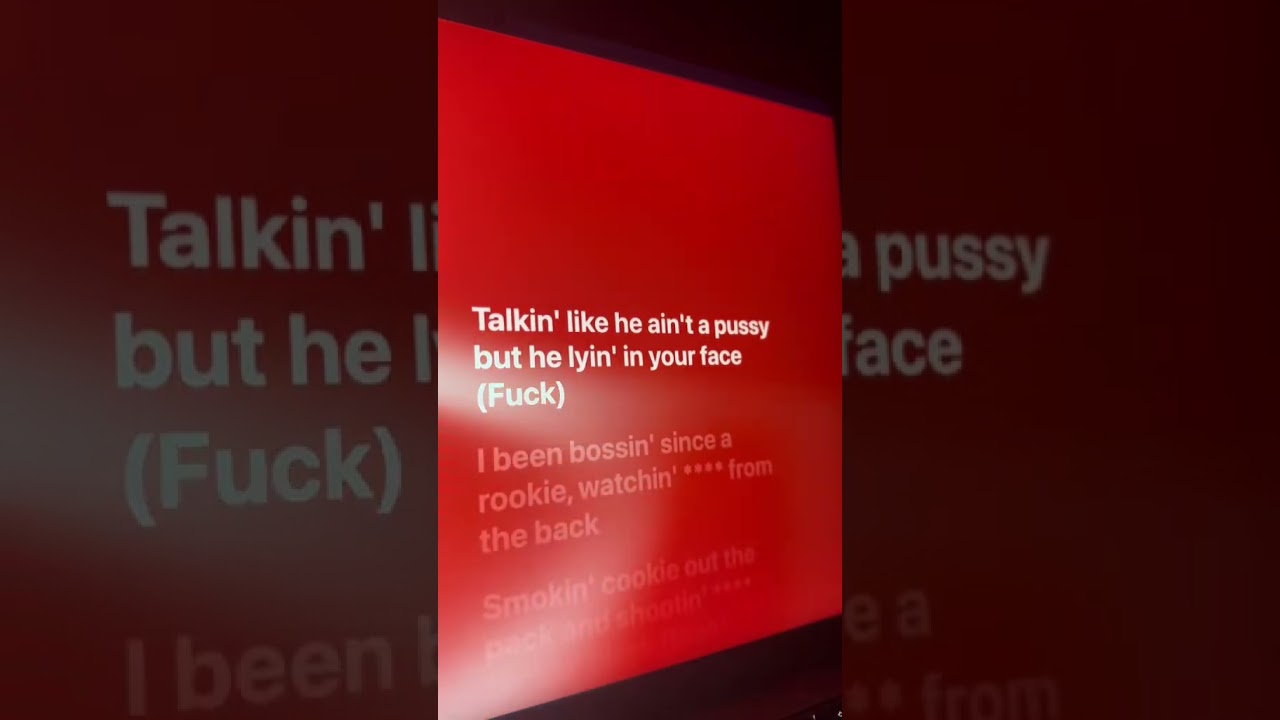 Shoreline Mafia - Bands 