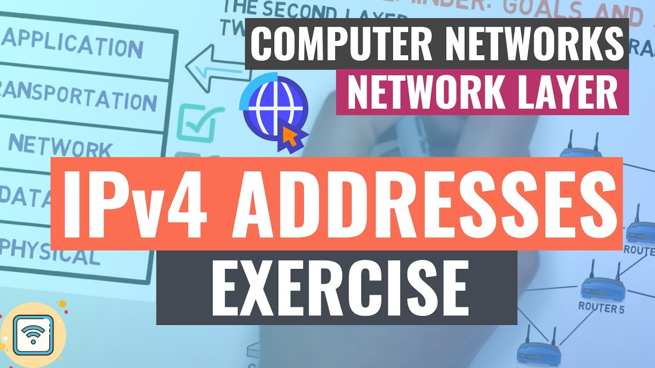 5.5 - Subnet Masks and Network Prefixes