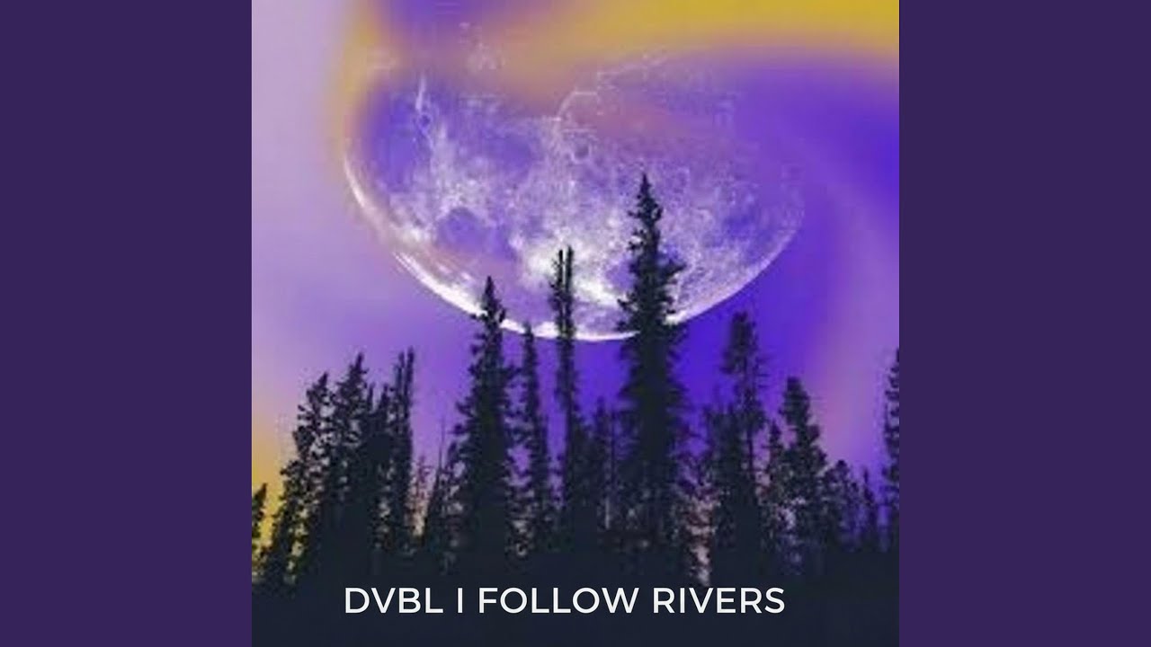 I Follow Rivers (LoFi Version)