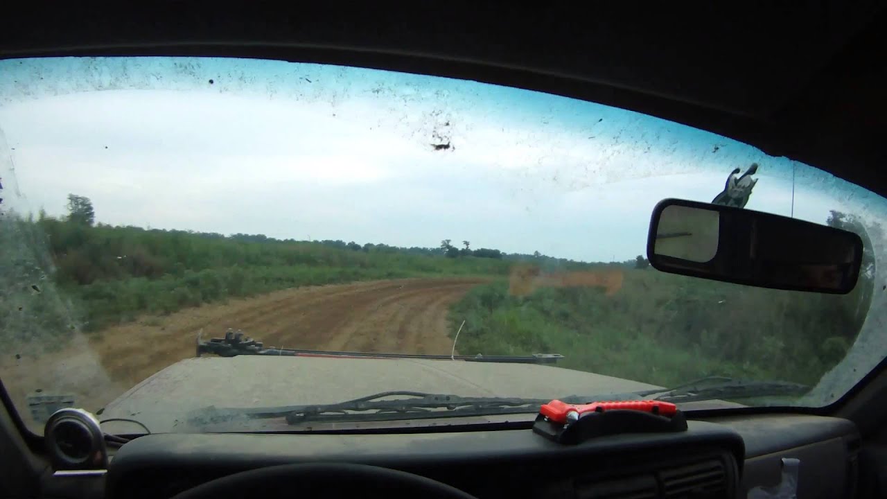 Pararescue Tactical Driving