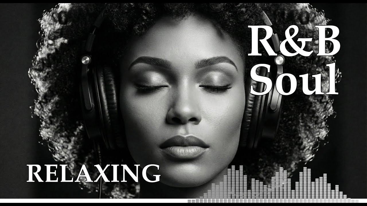 【Soul R&B】Eternal Flame Grooves – Chill Soul Essentials for Romance