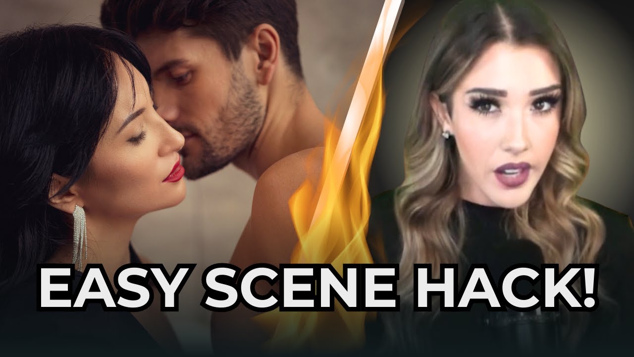 Create Amazing BDSM Scene Ideas with this EASY HACK! | Ms. Elle X