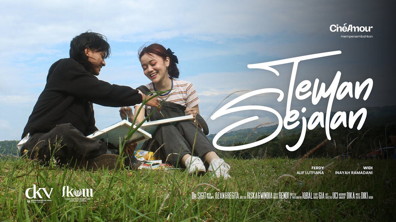 Film Pendek 