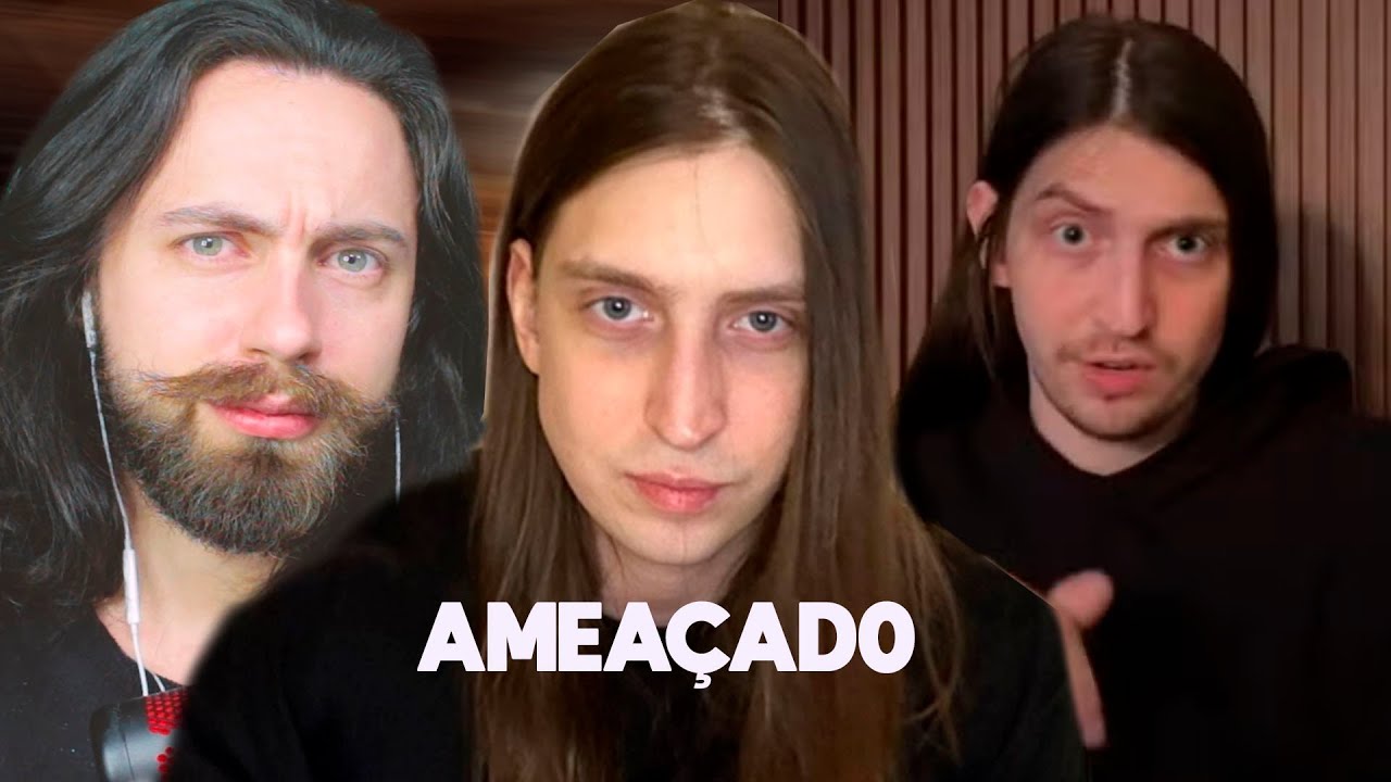 FELCAa está sendo AMEAÇAD0