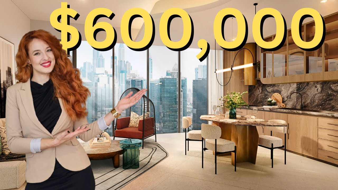 W Residences JLT: What Makes This Dubai Property Unmissable for Buyers