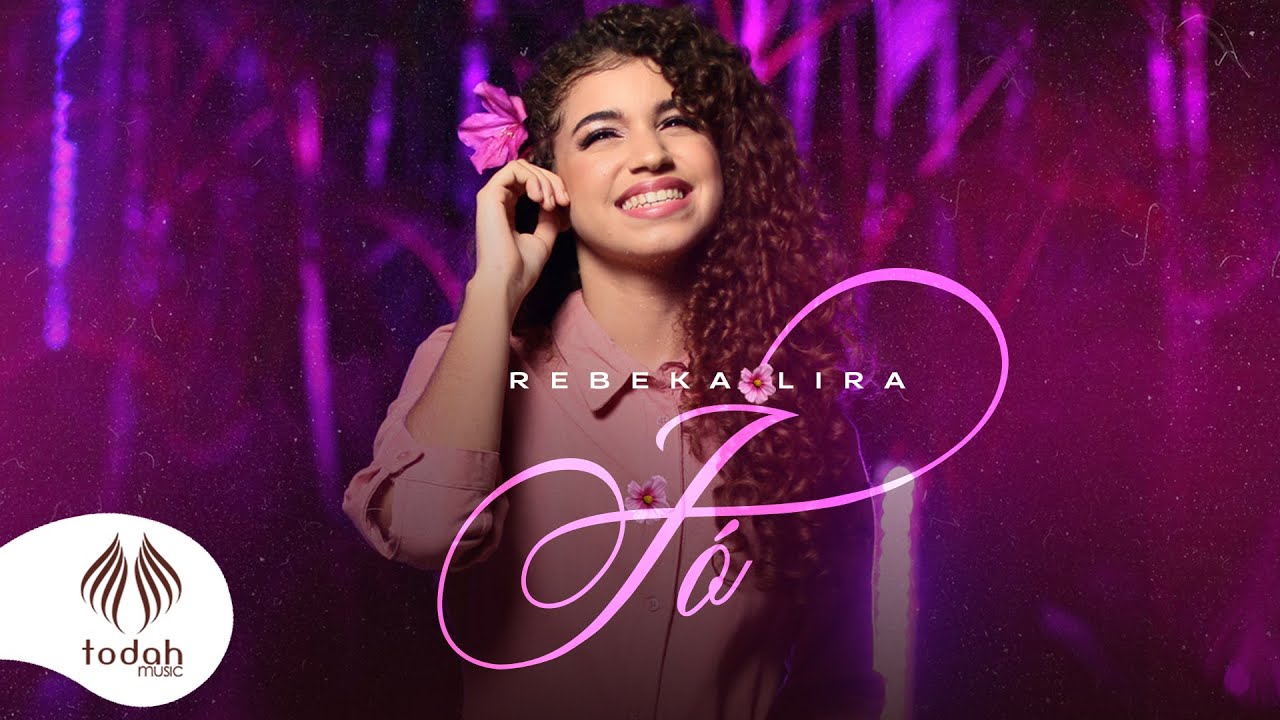 Rebeka Lira | Jó [Clipe Oficial]