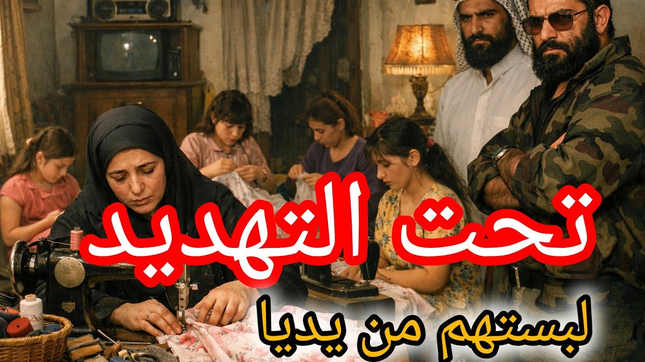 #العشرية_السوداء_في_الجزائر اليتم في حياة الوالدين صعيب يعرفها غير لي عاشها حكايتي في زمان الخوف