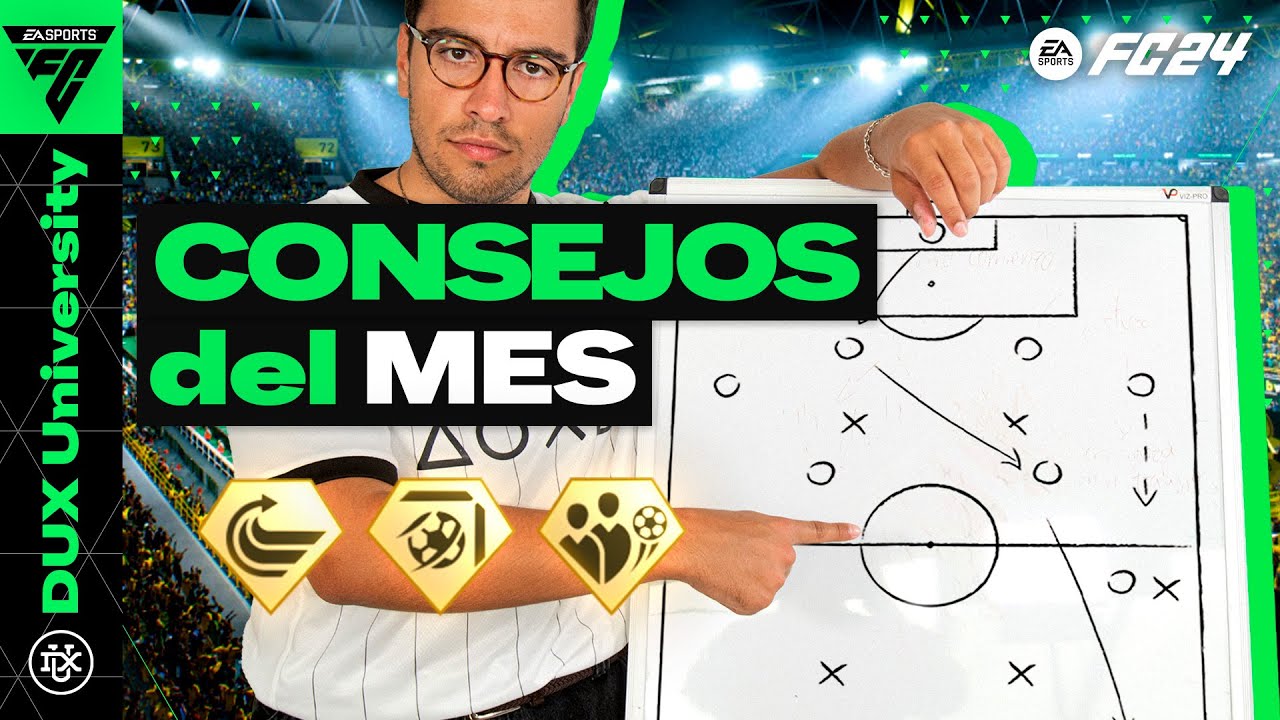HAZ ESTO SI QUIERES HACER RANGO I | CONSEJOS del MES con GRAVESEN