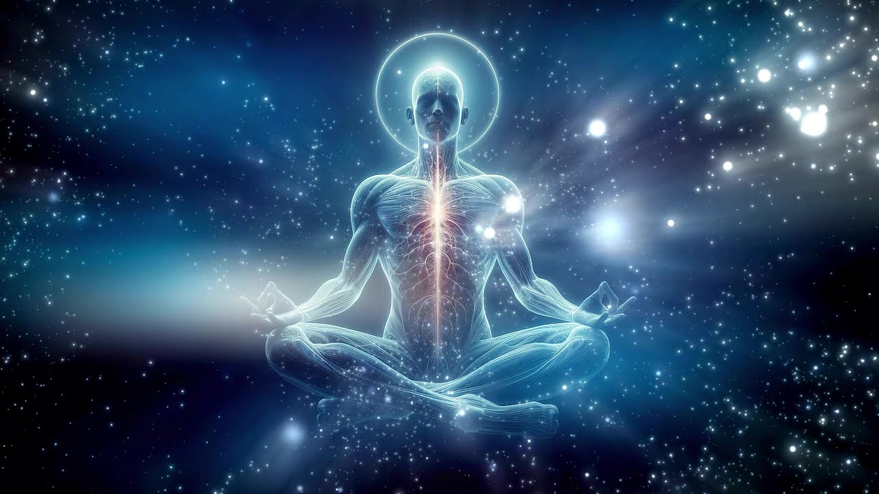 DHAMIKA - Spiritual Beings