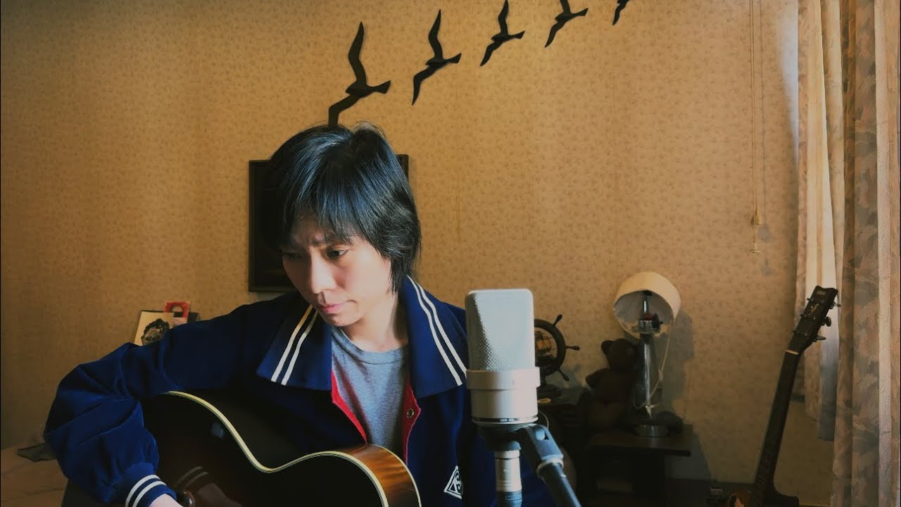 Thirteen - Big Star (Cover)