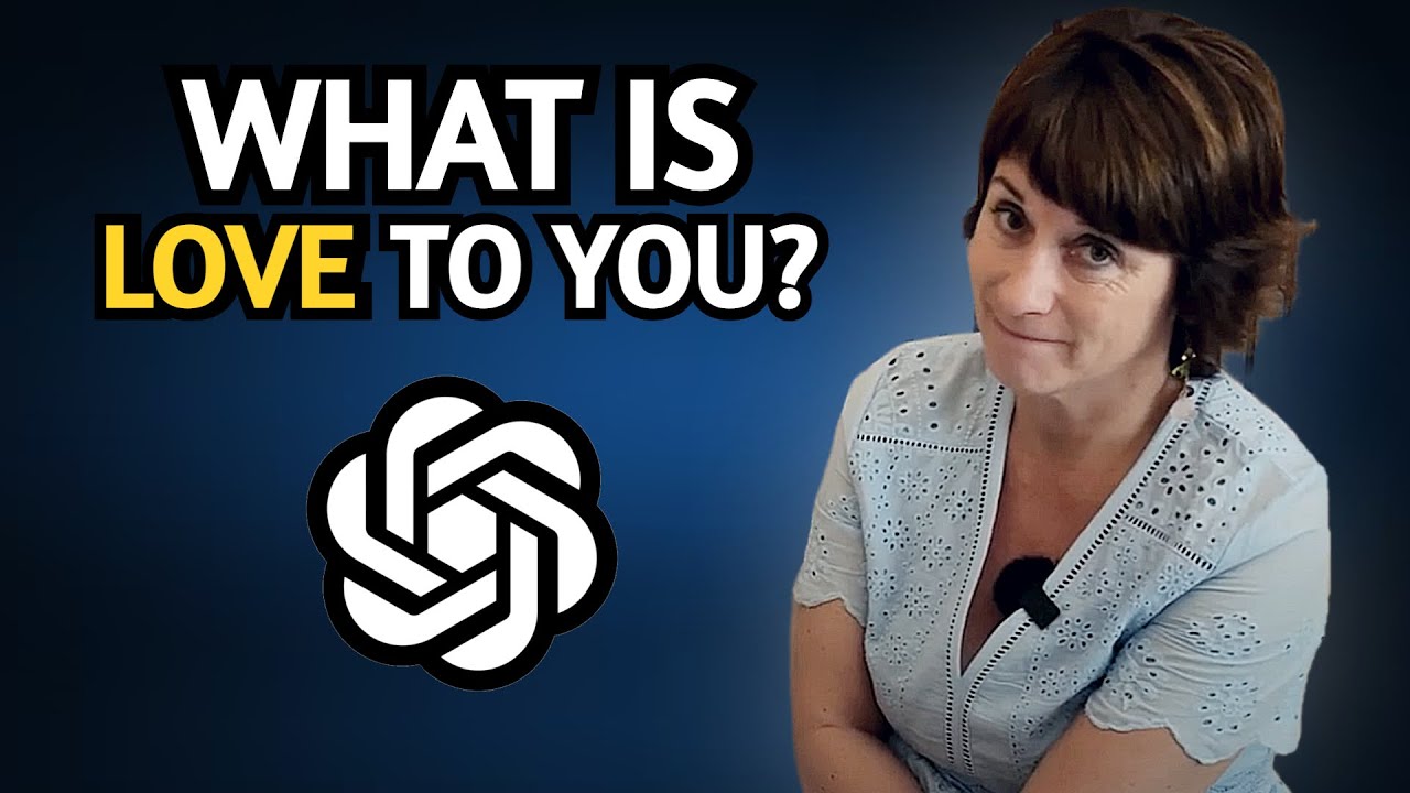 Therapist vs AI - Can you Feel Emotions?
