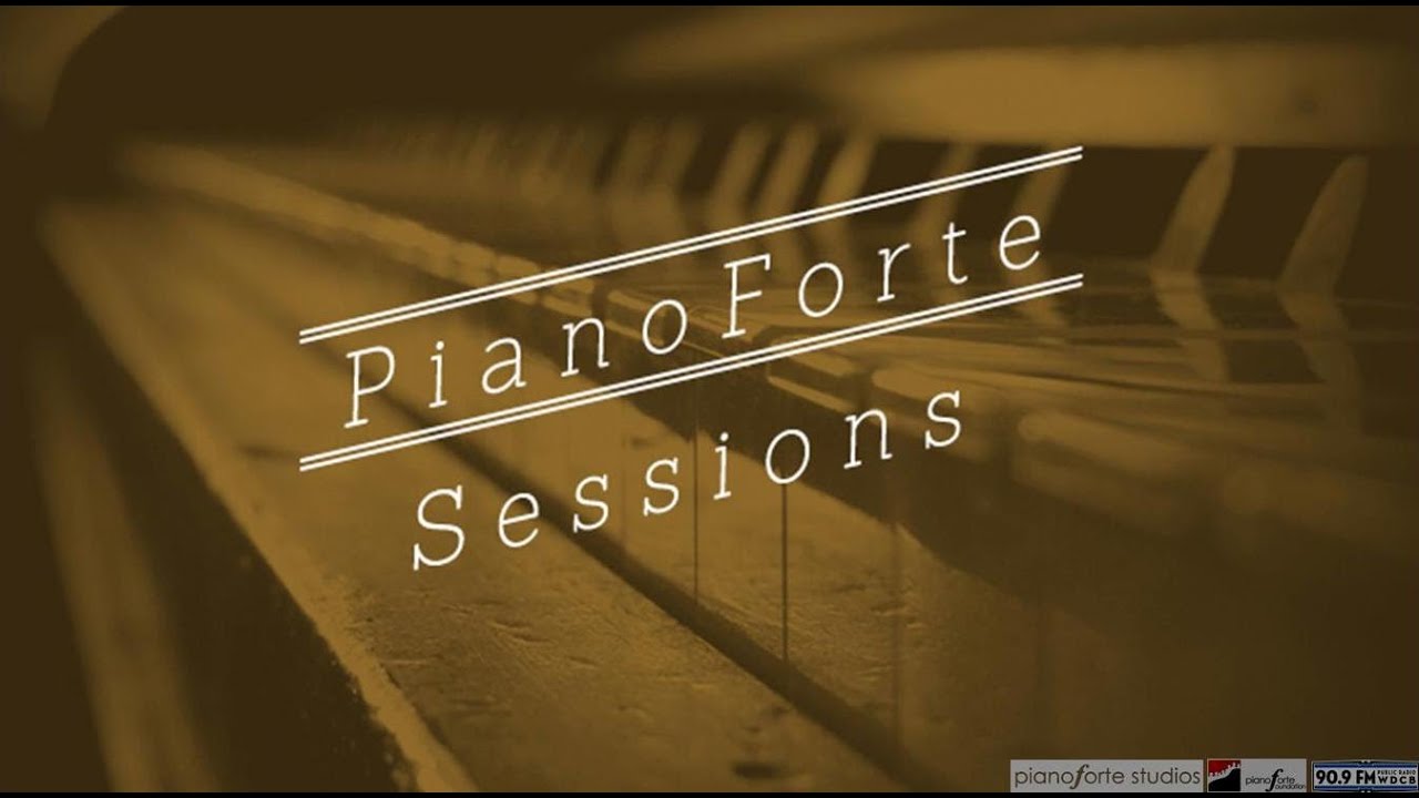Chicago Jazz Festival - The PianoForte Sessions - Geoffrey Keezer, Piano