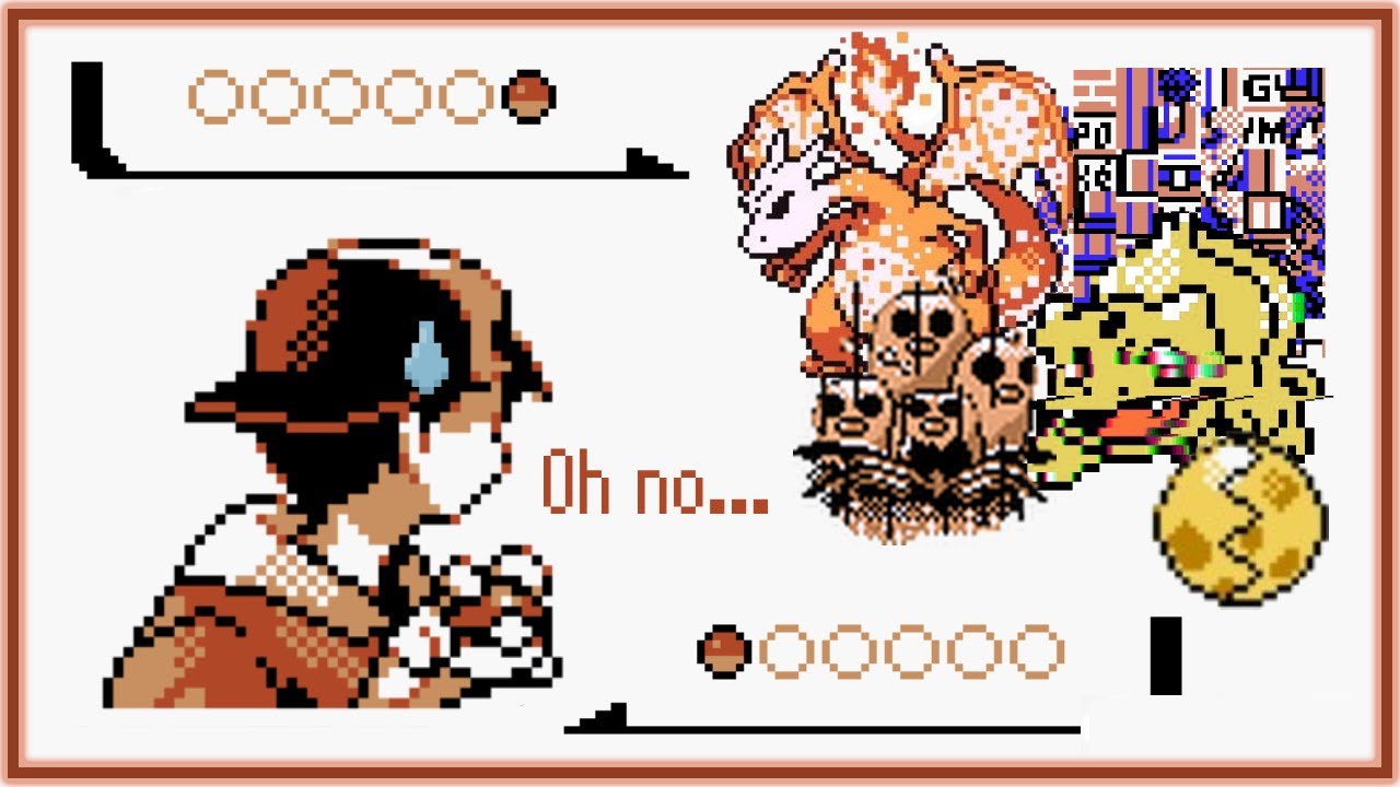 Los SECRETOS de MISSINGNO en cada JUEGO de POKEMON!