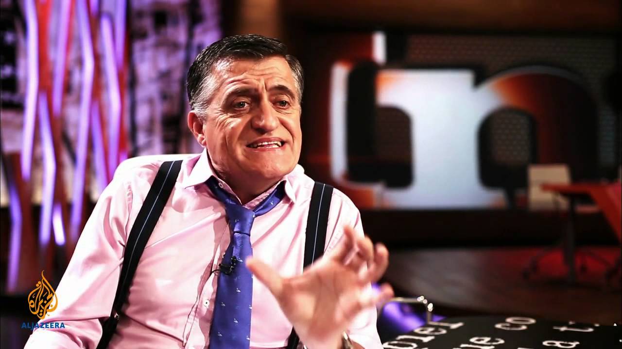 Listening Post - Spain: upstart media find room to grow