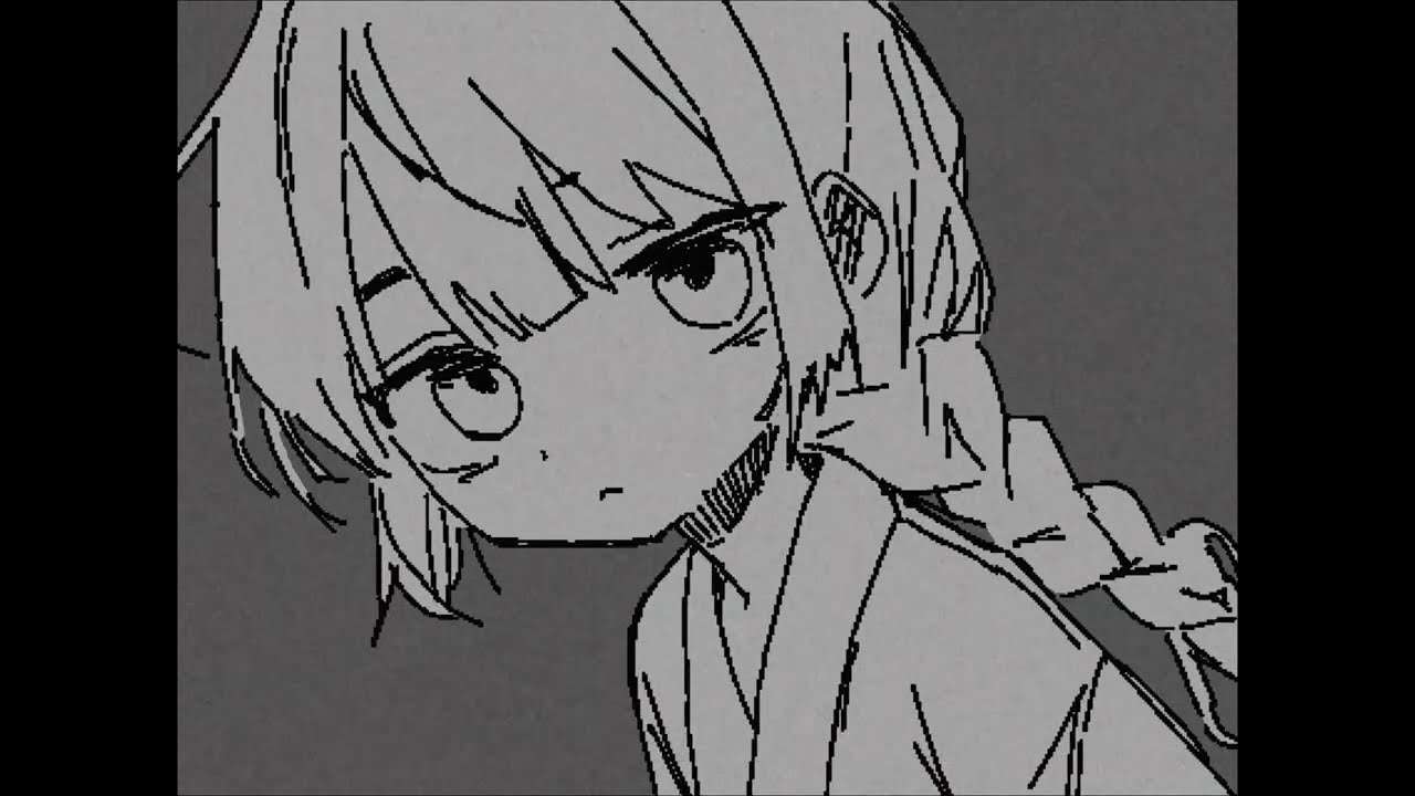 『종말론자』Vo.Lee jieum