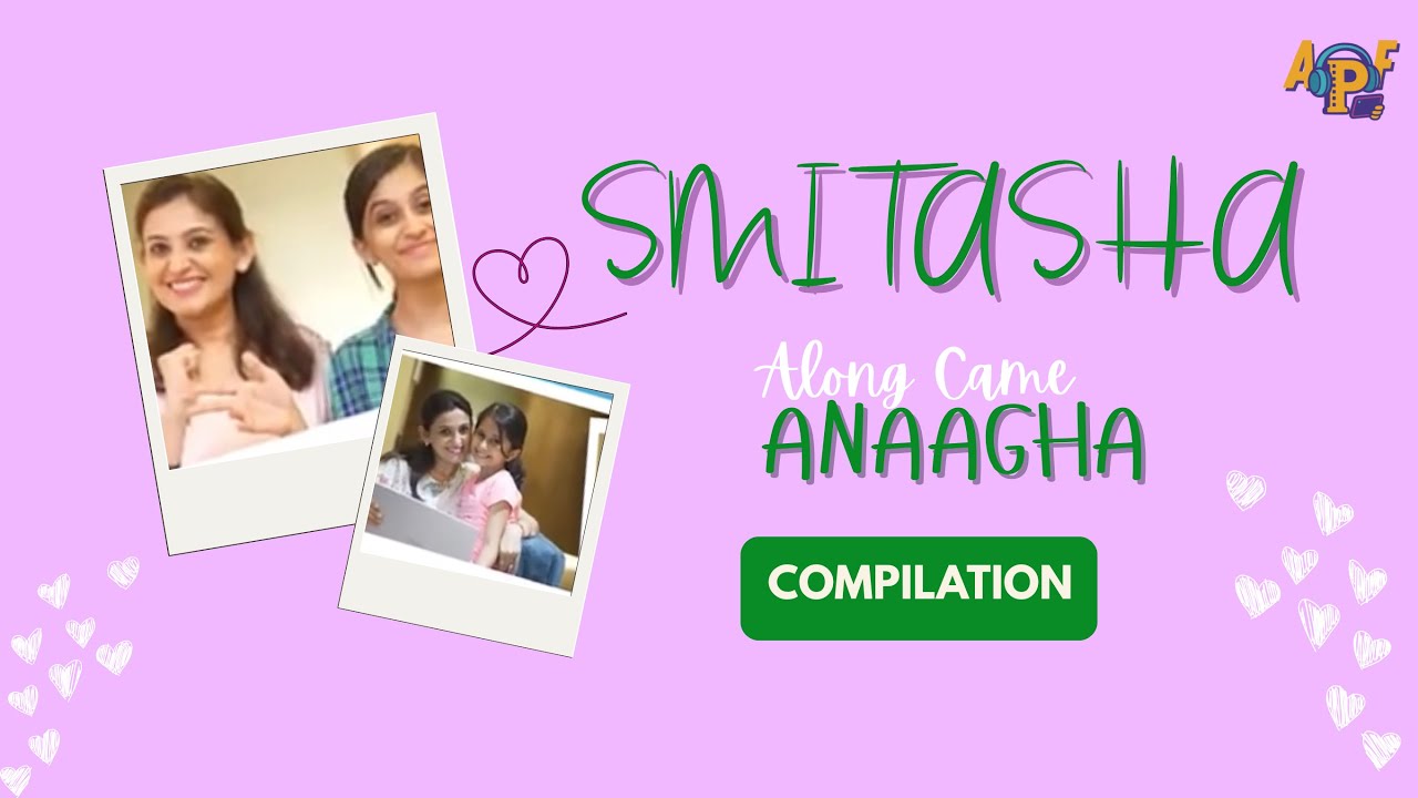 BTS +THROWBACK|MOTHER DAUGHTERS||SMITASHA|POSITIVE THINKERZ OFFICIAL|APNI PICHHAR FACTORY