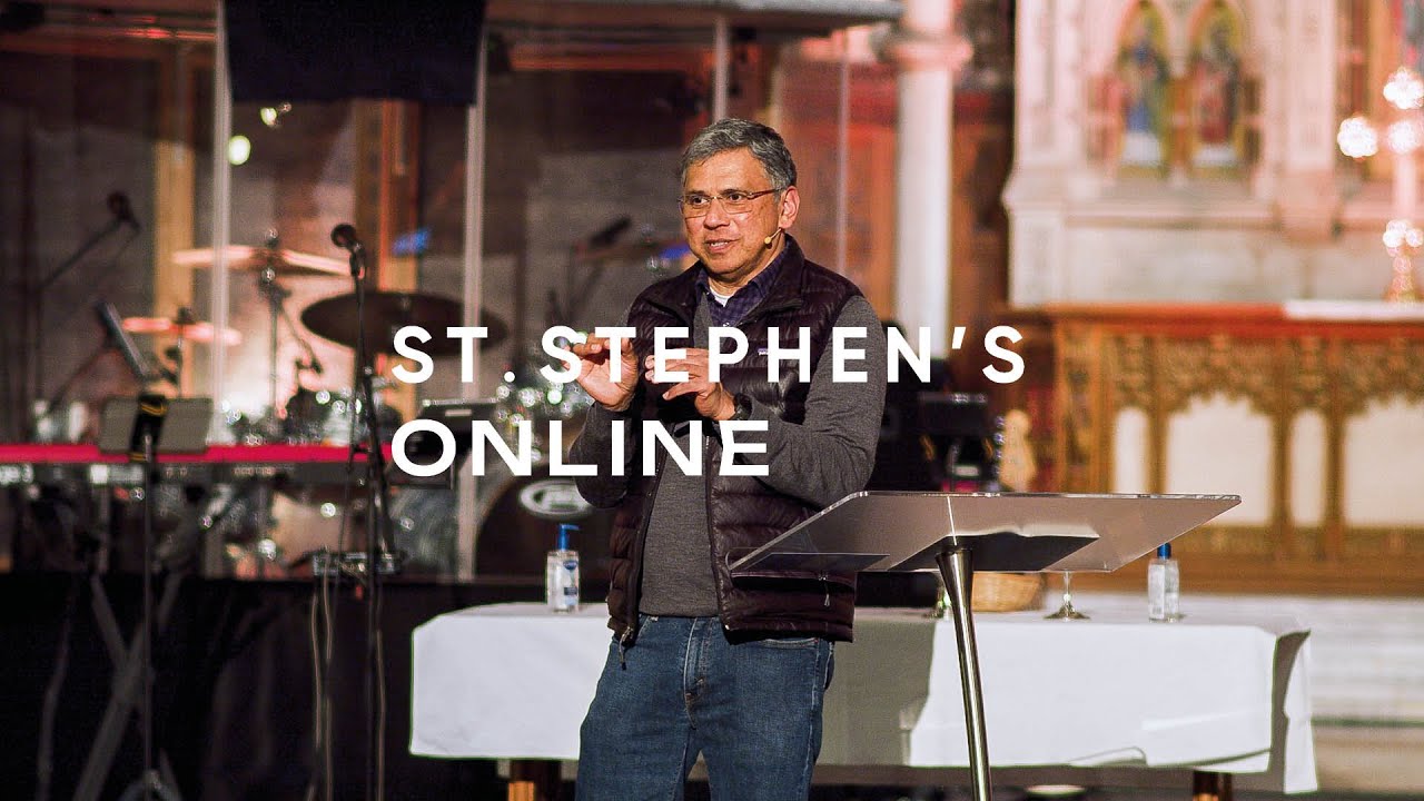 St Stephen's Online | 1 February 2026