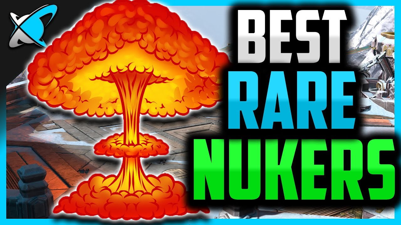 BEST RARE 