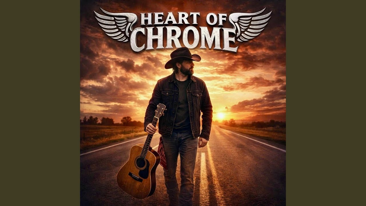 Heart of Chrome