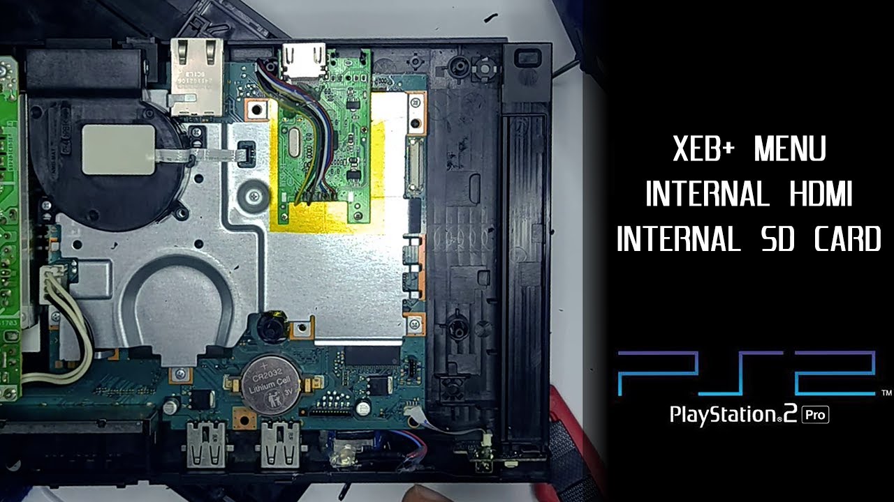 Playstation 2 Pro