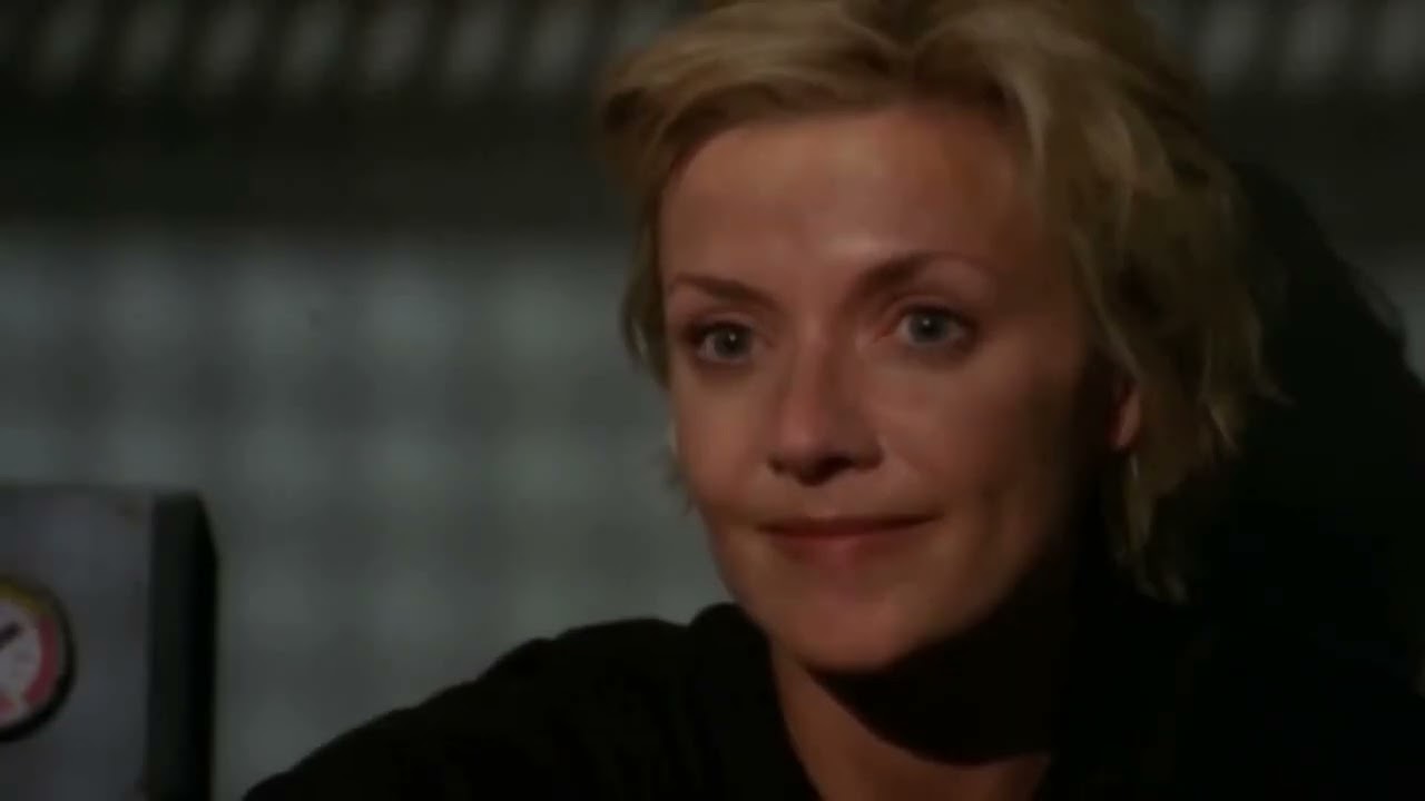 Stargate Sam & Jack Ship Day 2022 - Take My Breath Away