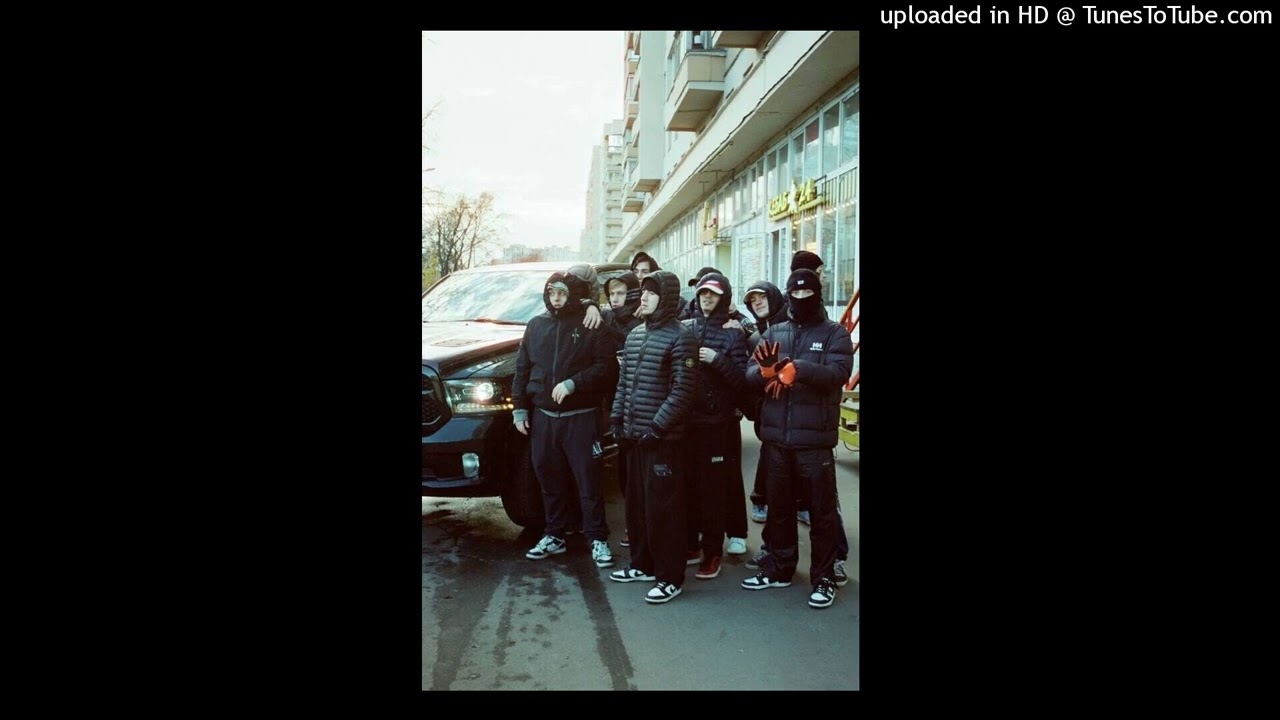 [ FREE ] FRIENDLY THUG 52 NGG + ALBLAK 52 Type Beat