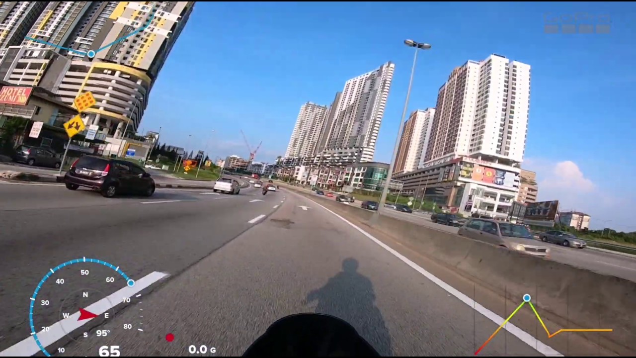 Naza Blade 650 Cruising 184 KM/H