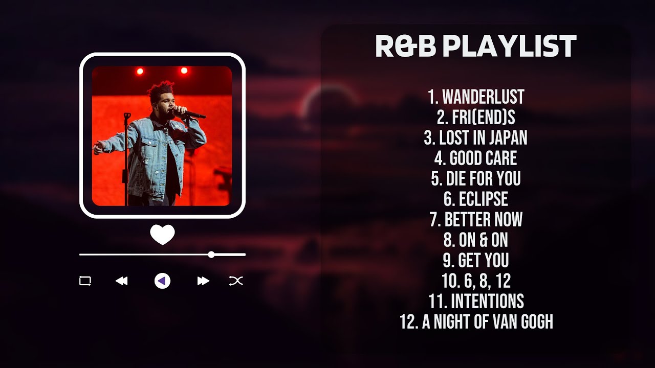 BEST 90S R&B PARTY MIX 2024  ➤ R&B Music 2024  ➤ Best R&B Songs Playlist 2024  ➤