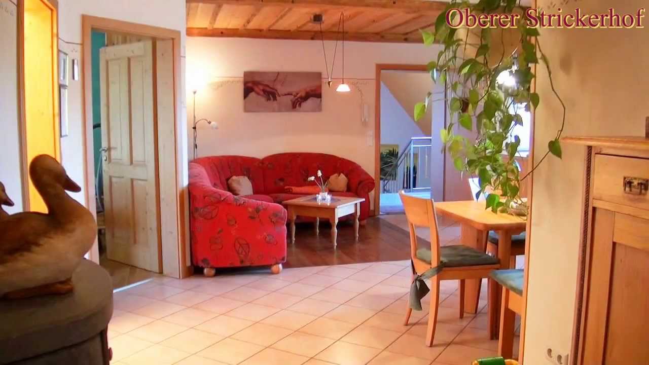 Ferienwohnungen auf dem Bauerhof  Schwarzwald