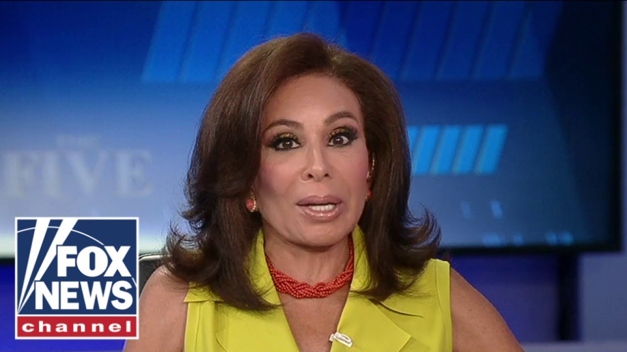 Could people ditch Fido for AI?: Judge Jeanine