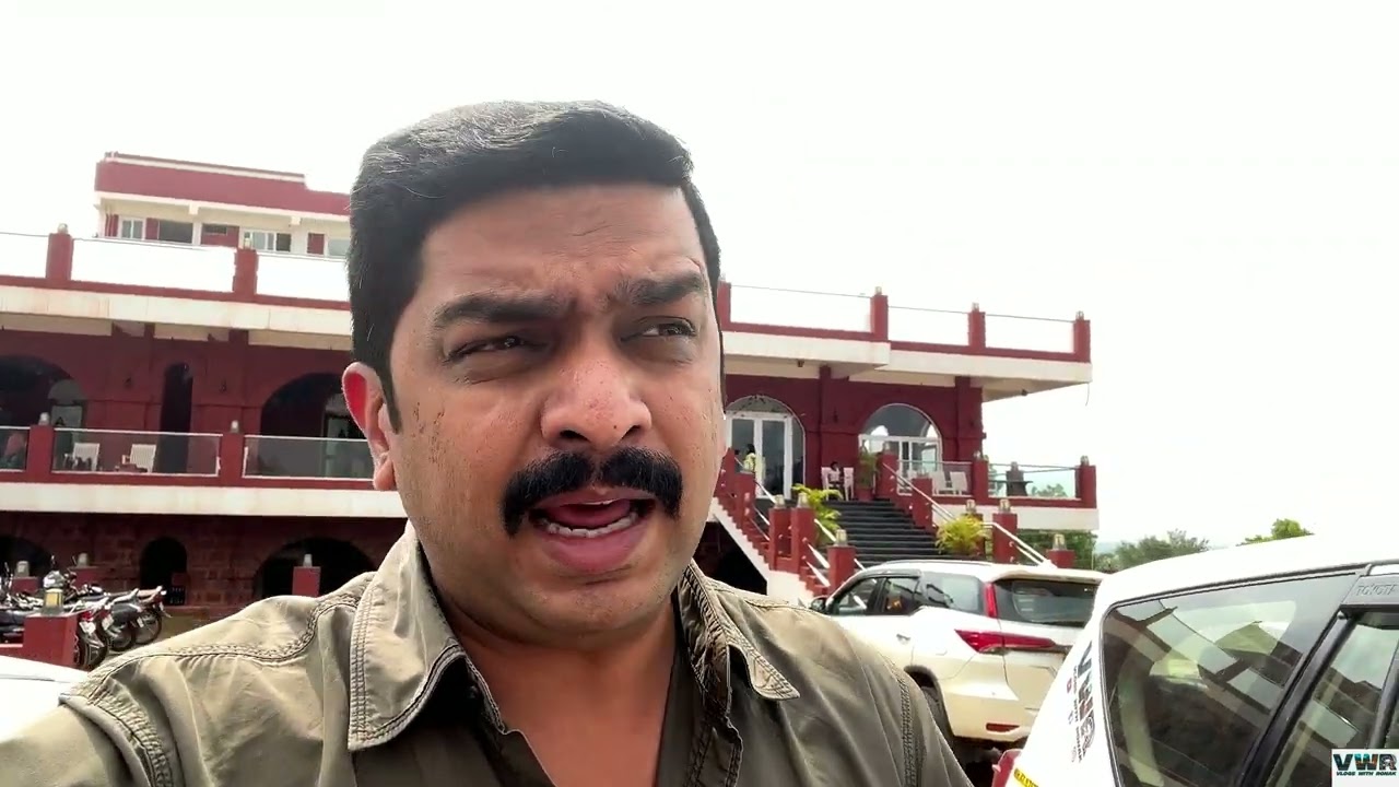 Toyota Innova Crysta Mein Mazza Aa Gaya | Mumbai To Mangalore | Day 1 | VWR | #RONAKIANS