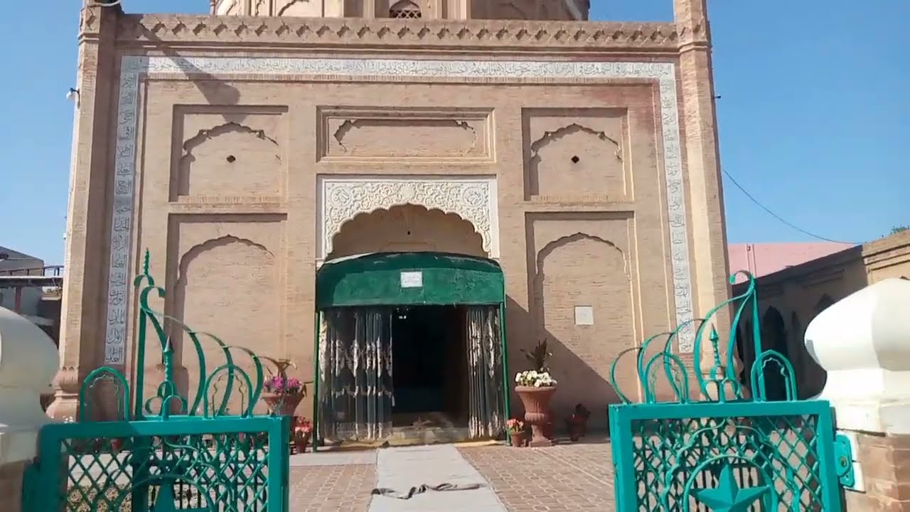 Lala pak da mazar - Azeem pak da mazar - Sardar Alam damaza - 2025