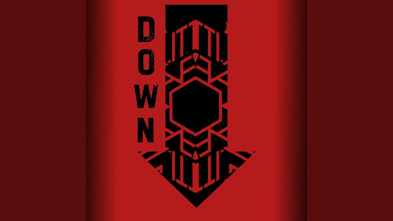 Down