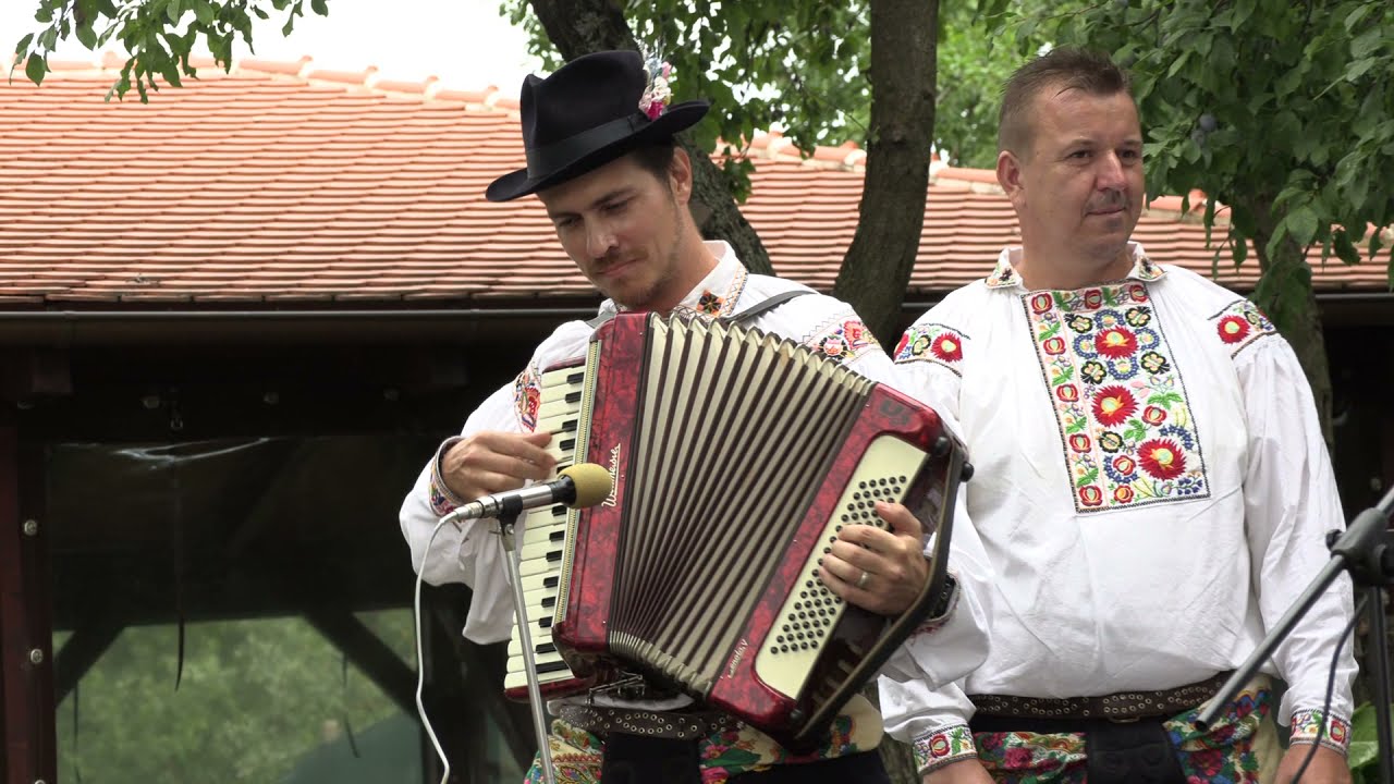 KUŽELOV-10.SETKÁNÍ HARMONIKÁŘŮ A HELIGONKÁŘŮ NA HORŇÁCKU (1.)
