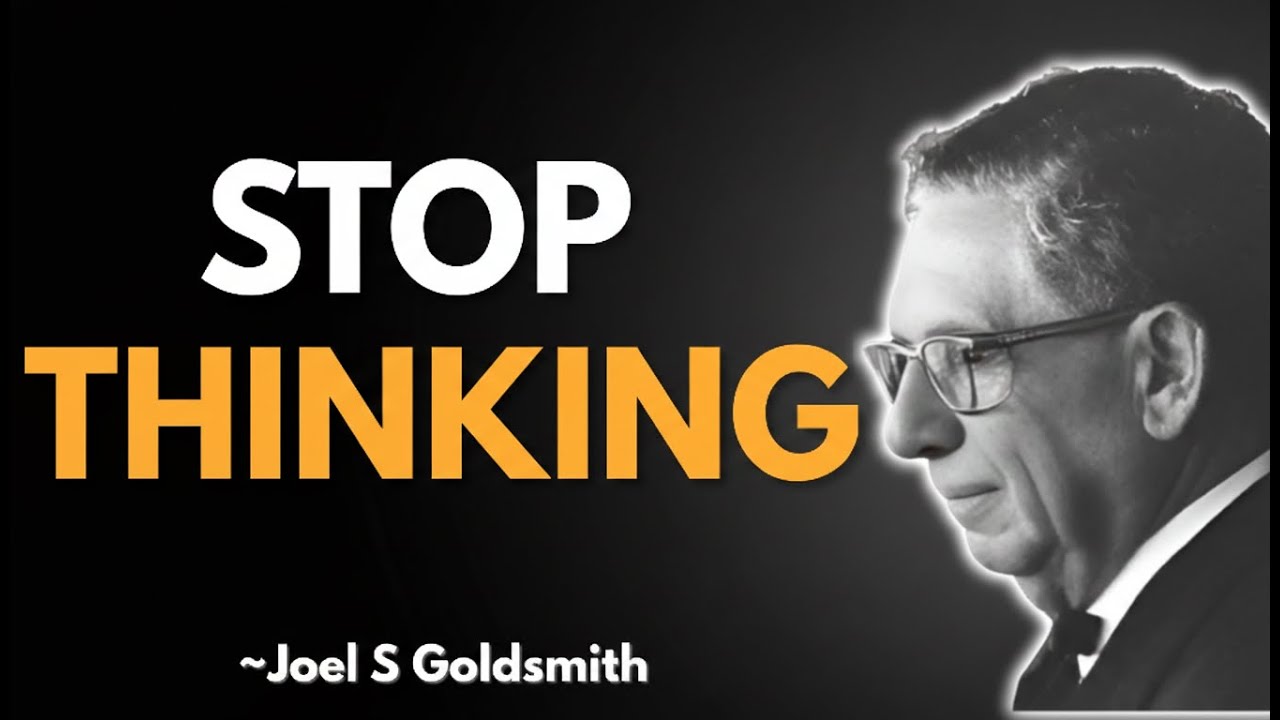 The Stillness That Solves Problems Without Thought